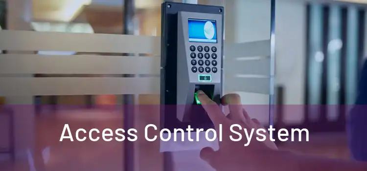  Access Control System 