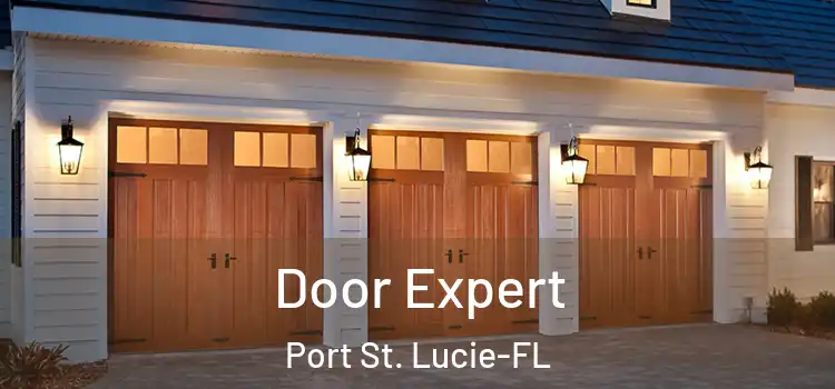  Door Expert Port St. Lucie-FL