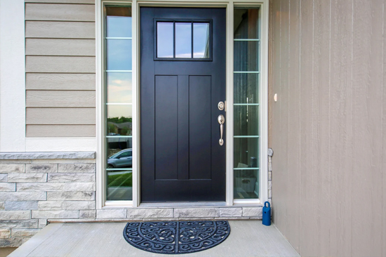Port St. Lucie-residential-door-repair