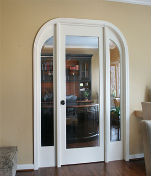 Passage Door Replacement Port St. Lucie