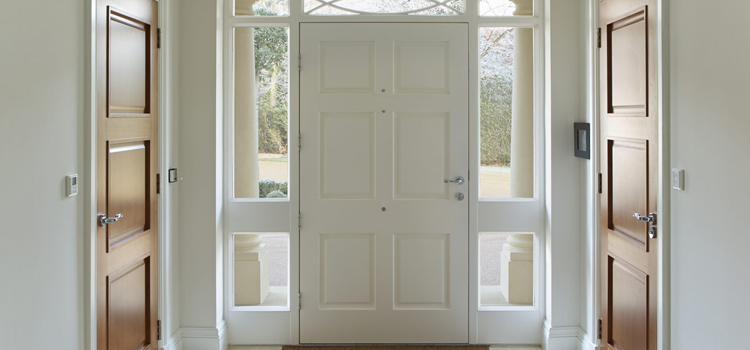 Port St. Lucie door replacement contractors