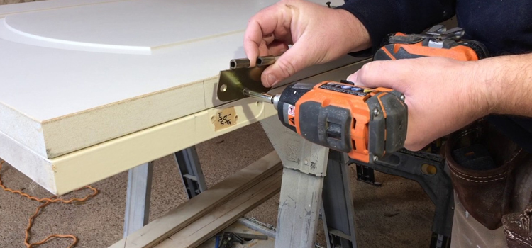 fiberglass interior door repair Port St. Lucie