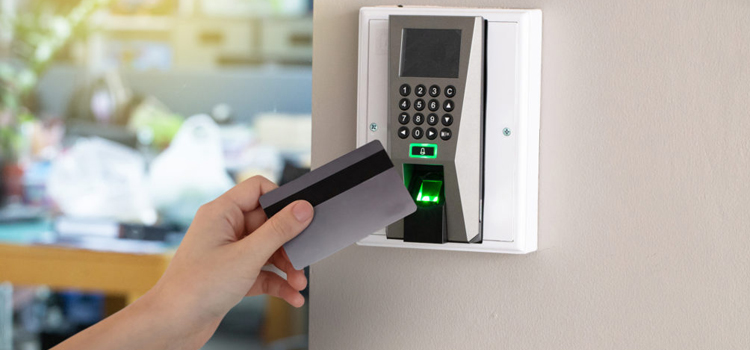 key card entry system Port St. Lucie