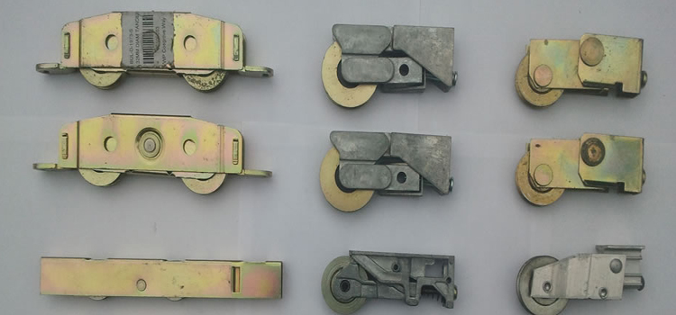 patio sliding door wheel replacement Port St. Lucie